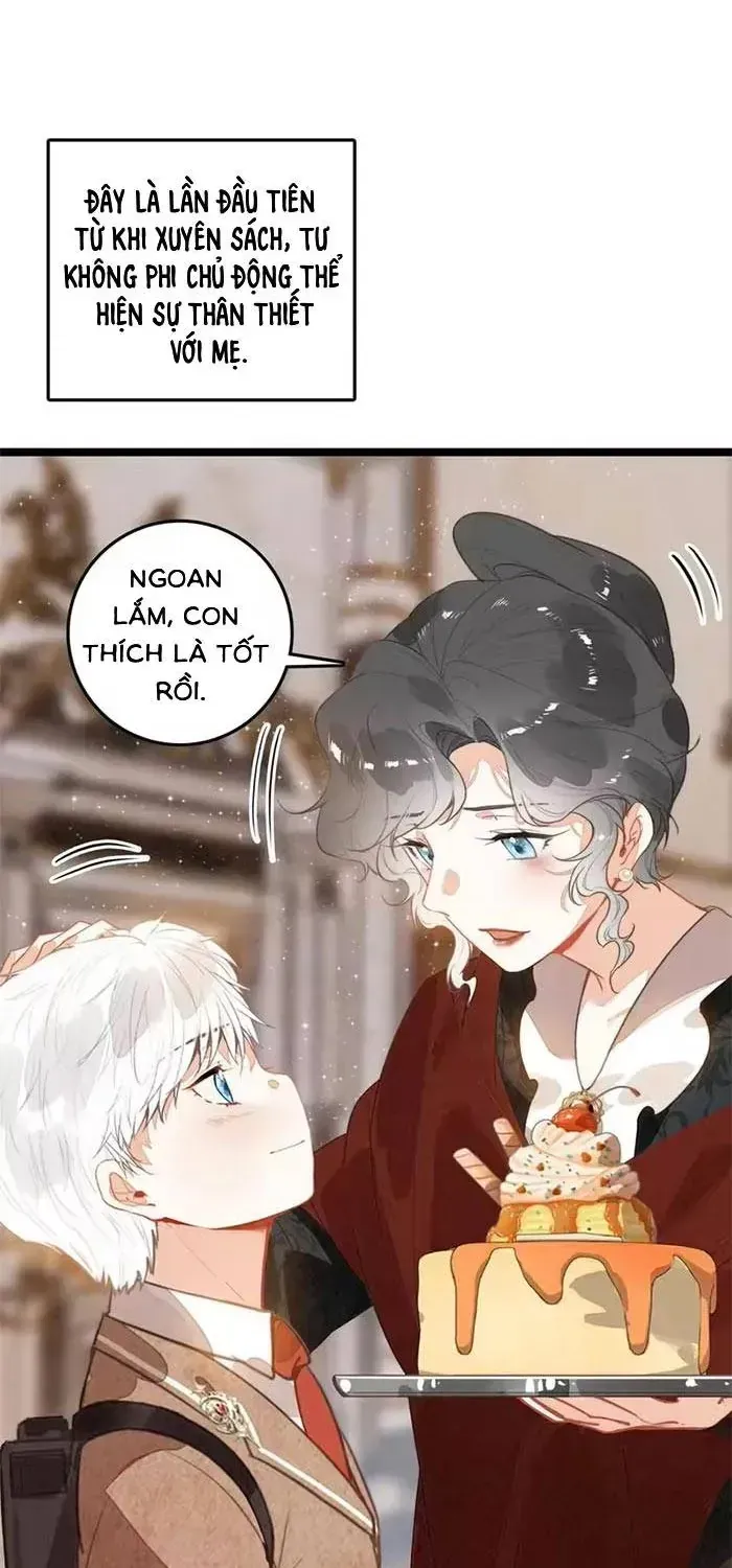 Khi Tôi Xuyên Vào Gia Đình Toàn Phản Diện Chap 55 - Next Chap 56