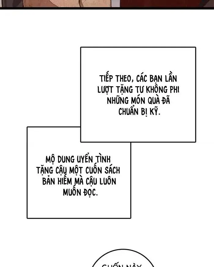 Khi Tôi Xuyên Vào Gia Đình Toàn Phản Diện Chap 55 - Next Chap 56