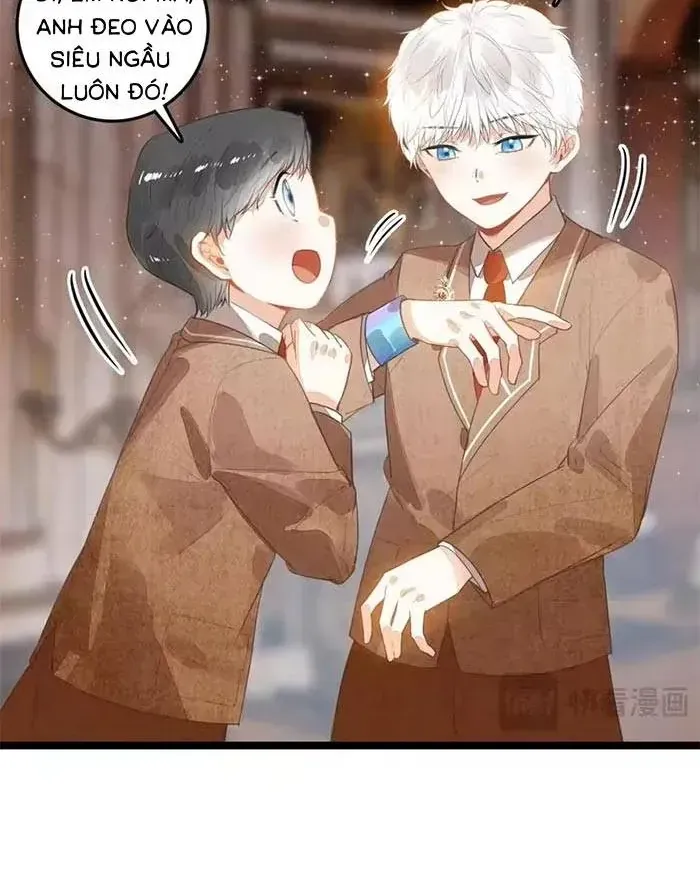 Khi Tôi Xuyên Vào Gia Đình Toàn Phản Diện Chap 55 - Next Chap 56