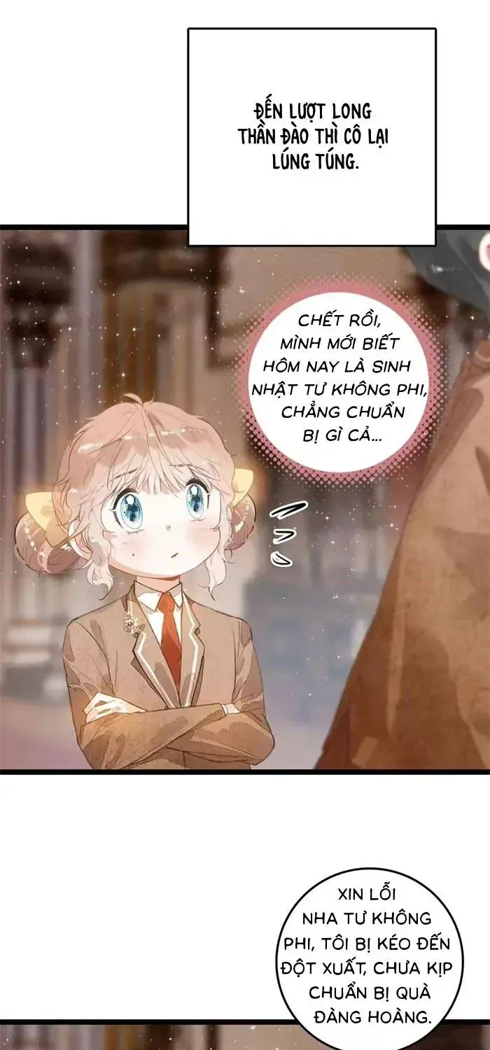 Khi Tôi Xuyên Vào Gia Đình Toàn Phản Diện Chap 55 - Next Chap 56