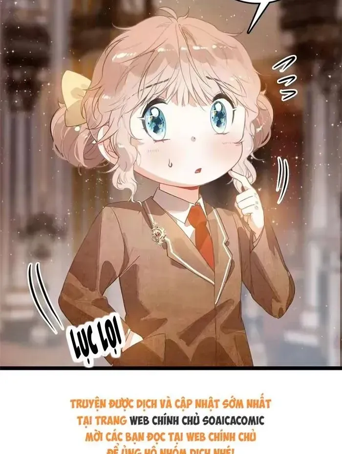 Khi Tôi Xuyên Vào Gia Đình Toàn Phản Diện Chap 55 - Next Chap 56