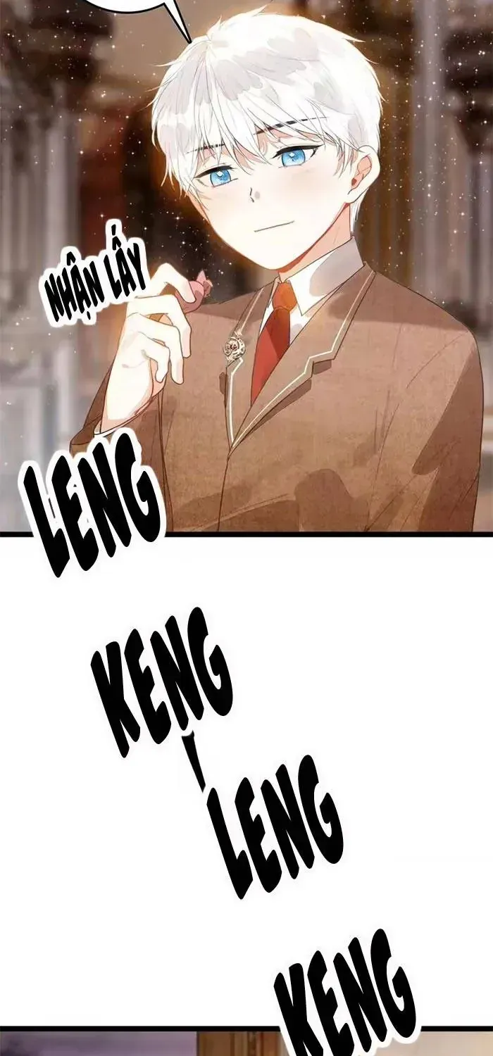 Khi Tôi Xuyên Vào Gia Đình Toàn Phản Diện Chap 55 - Next Chap 56