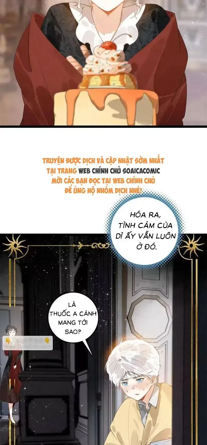 Khi Tôi Xuyên Vào Gia Đình Toàn Phản Diện Chap 55 - Next Chap 56