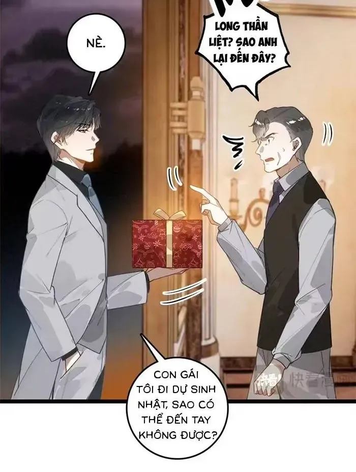 Khi Tôi Xuyên Vào Gia Đình Toàn Phản Diện Chap 55 - Next Chap 56