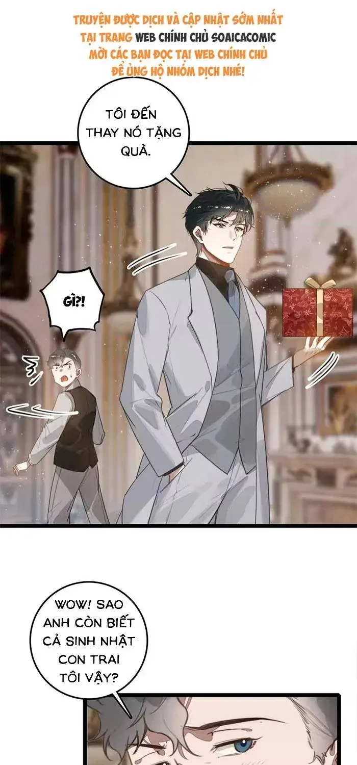 Khi Tôi Xuyên Vào Gia Đình Toàn Phản Diện Chap 55 - Next Chap 56