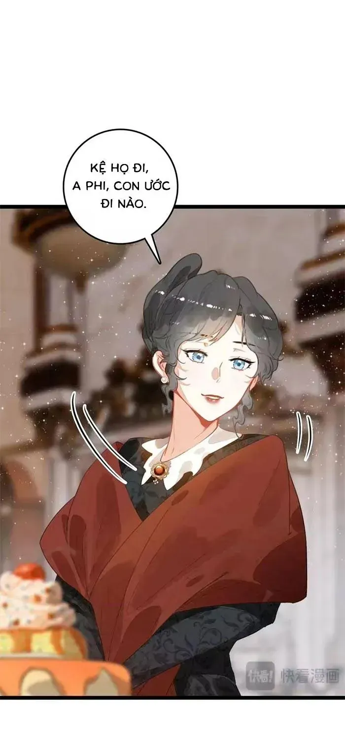 Khi Tôi Xuyên Vào Gia Đình Toàn Phản Diện Chap 55 - Next Chap 56