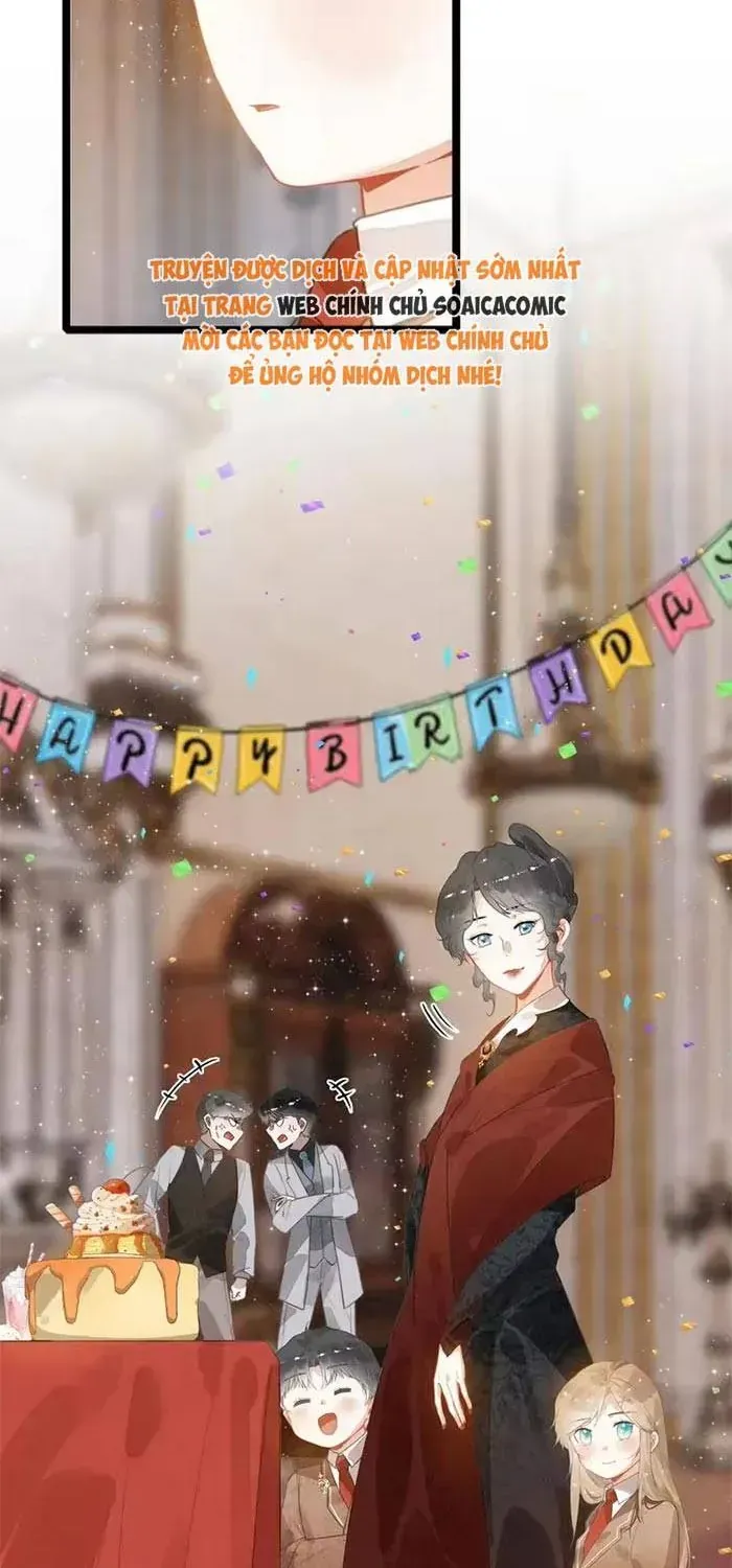 Khi Tôi Xuyên Vào Gia Đình Toàn Phản Diện Chap 55 - Next Chap 56