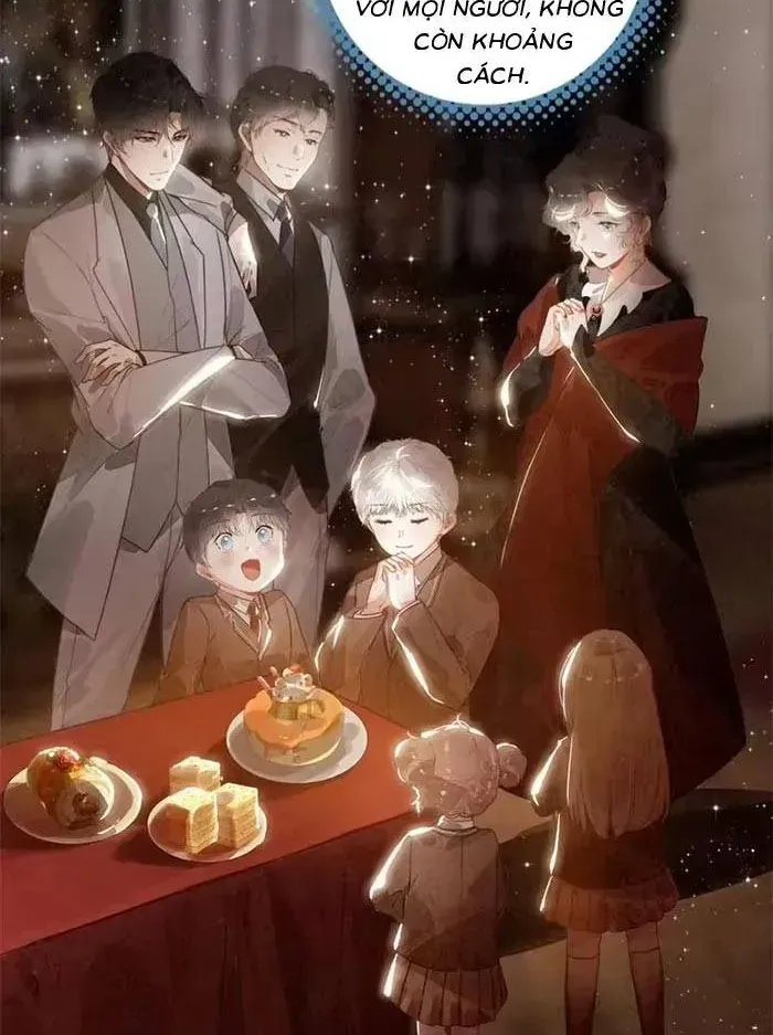 Khi Tôi Xuyên Vào Gia Đình Toàn Phản Diện Chap 55 - Next Chap 56