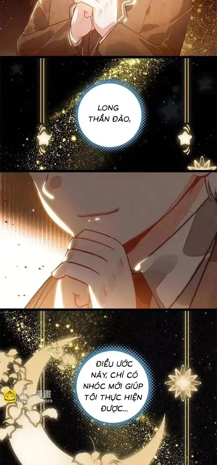 Khi Tôi Xuyên Vào Gia Đình Toàn Phản Diện Chap 55 - Next Chap 56