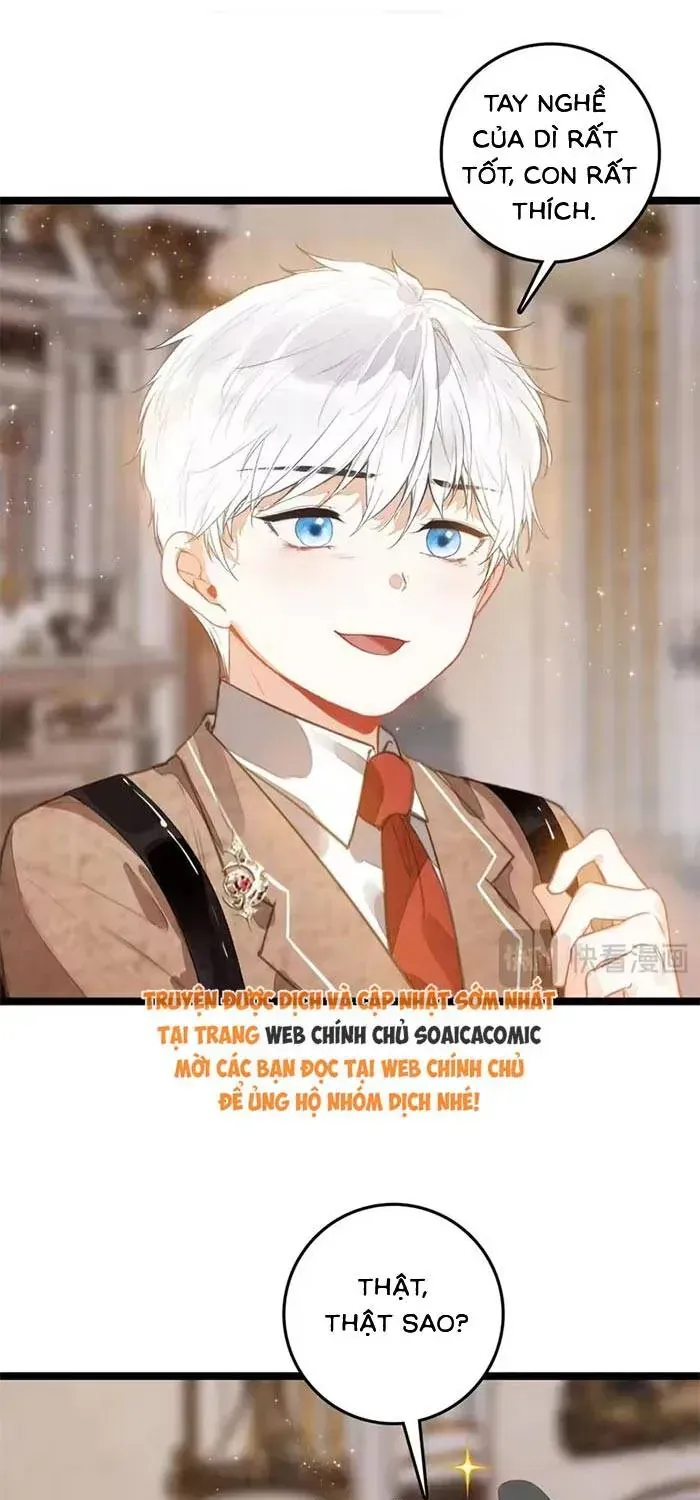 Khi Tôi Xuyên Vào Gia Đình Toàn Phản Diện Chap 55 - Next Chap 56