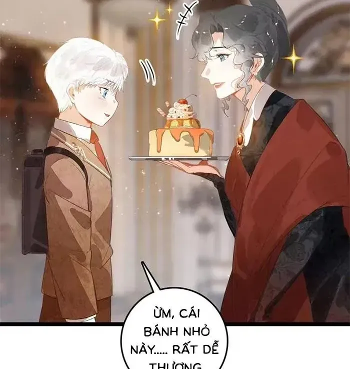 Khi Tôi Xuyên Vào Gia Đình Toàn Phản Diện Chap 55 - Next Chap 56