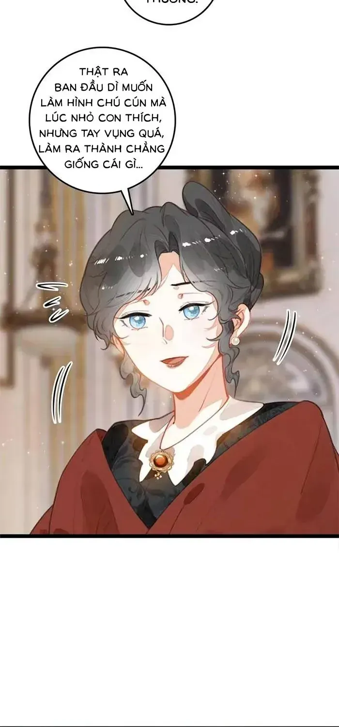 Khi Tôi Xuyên Vào Gia Đình Toàn Phản Diện Chap 55 - Next Chap 56