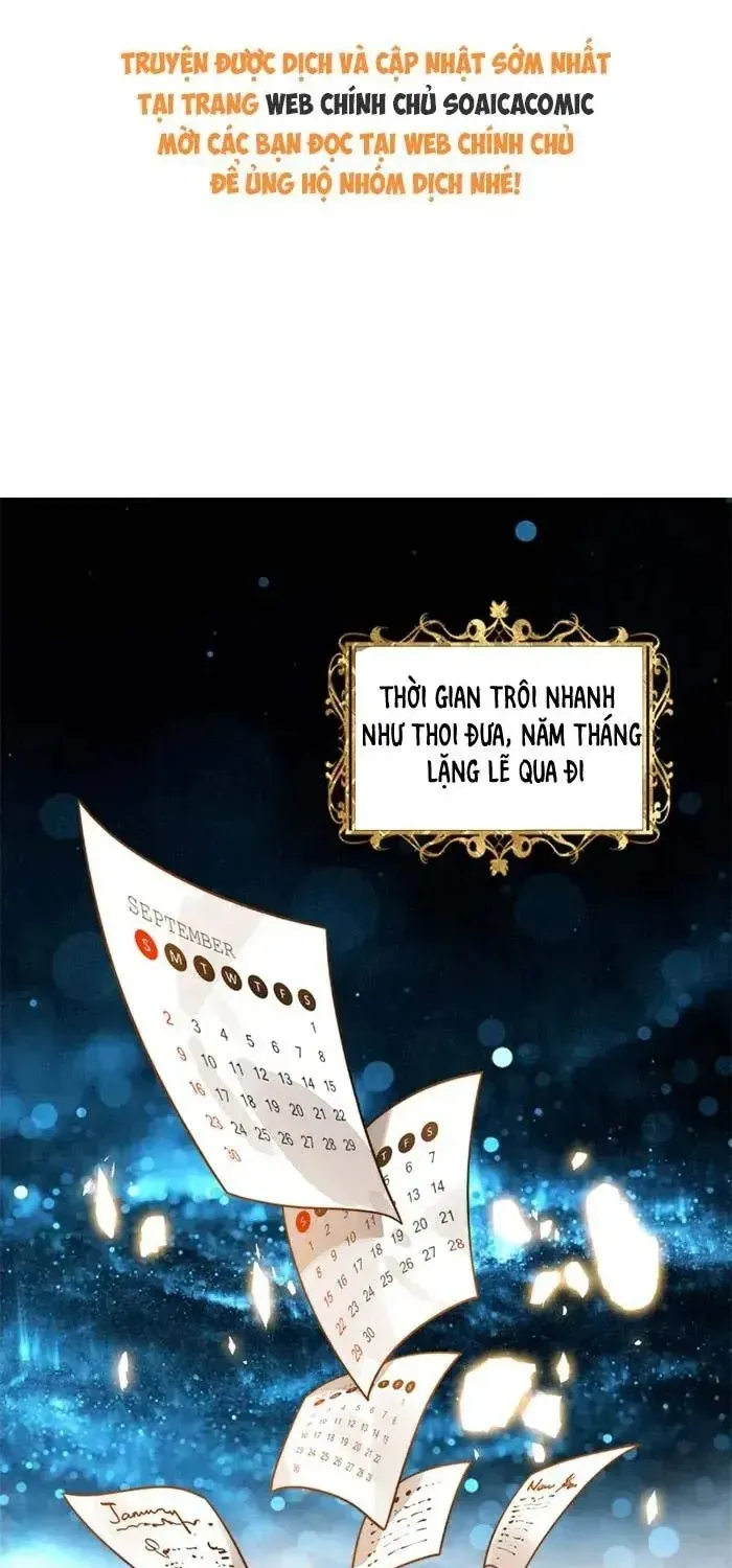 Khi Tôi Xuyên Vào Gia Đình Toàn Phản Diện Chap 56 - Next Chap 57