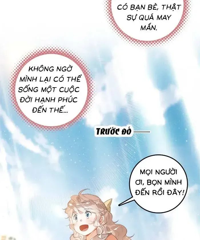 Khi Tôi Xuyên Vào Gia Đình Toàn Phản Diện Chap 56 - Next Chap 57