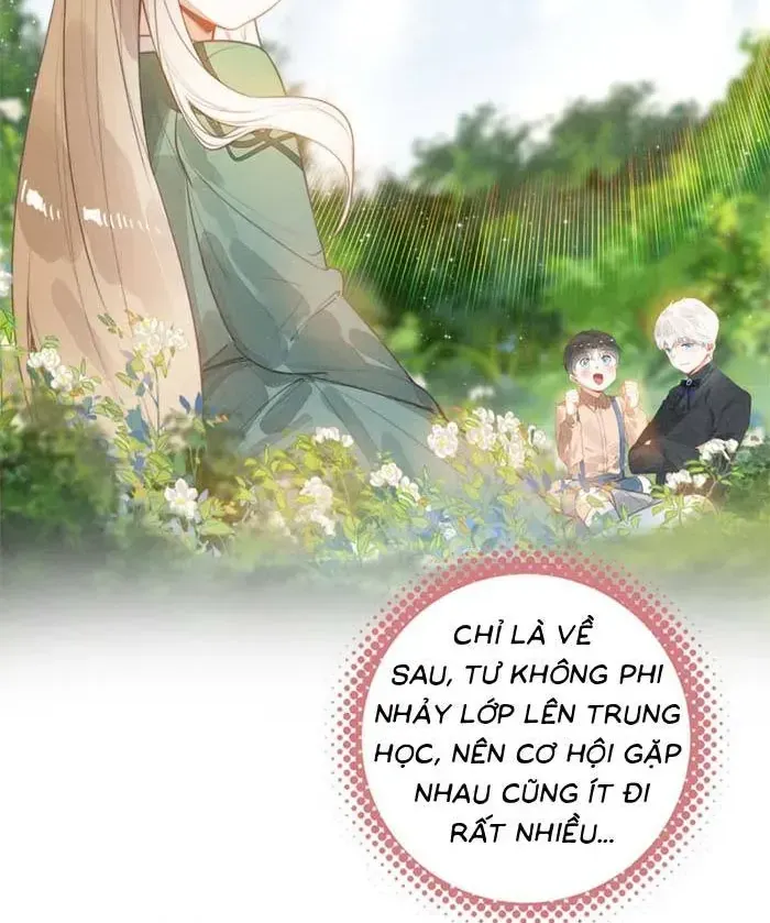 Khi Tôi Xuyên Vào Gia Đình Toàn Phản Diện Chap 56 - Next Chap 57