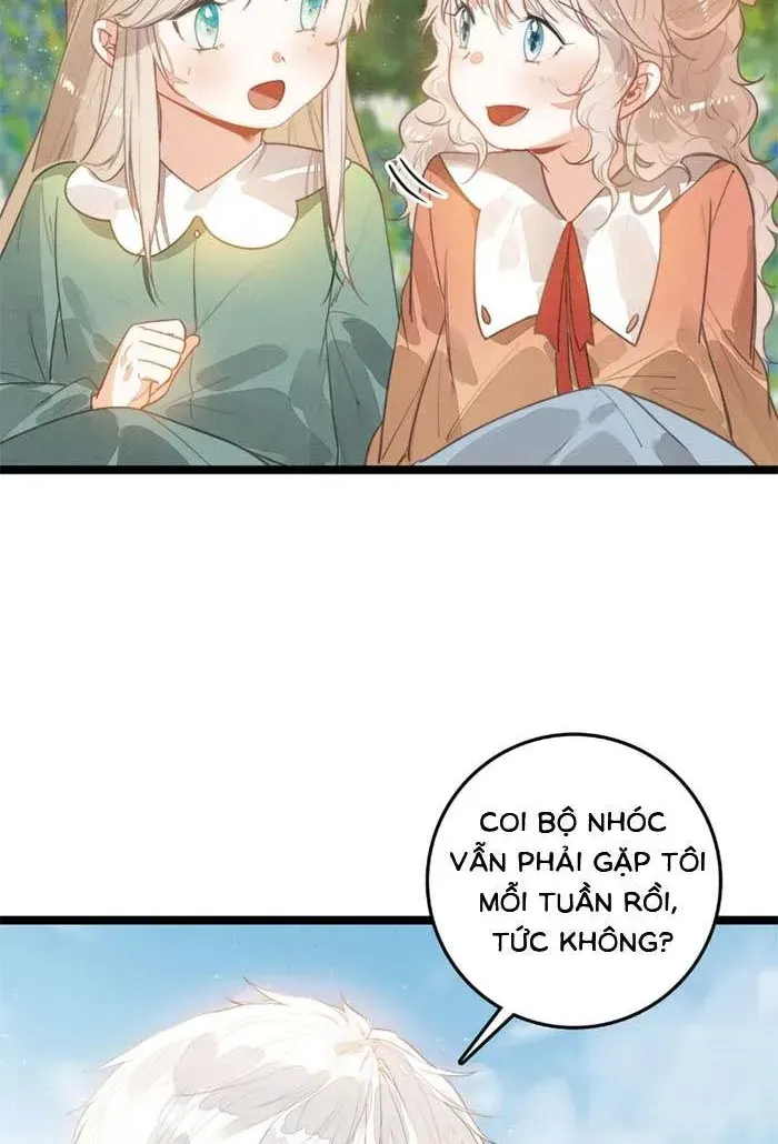 Khi Tôi Xuyên Vào Gia Đình Toàn Phản Diện Chap 56 - Next Chap 57