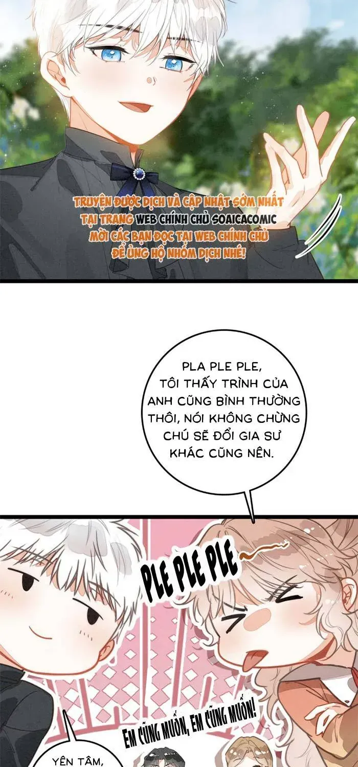 Khi Tôi Xuyên Vào Gia Đình Toàn Phản Diện Chap 56 - Next Chap 57