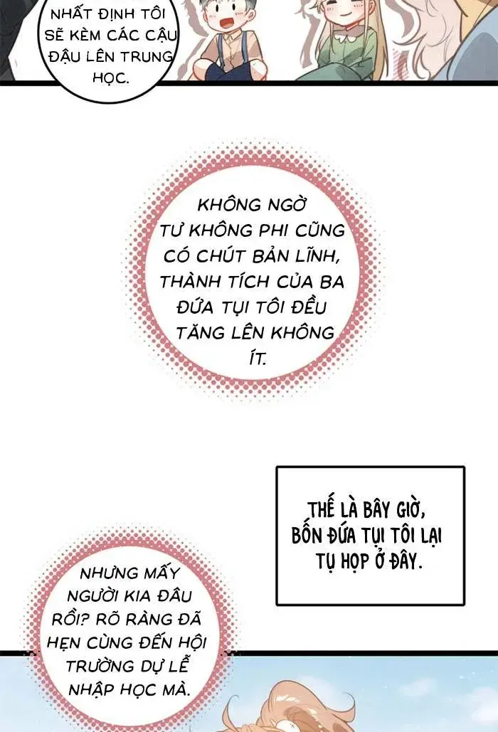 Khi Tôi Xuyên Vào Gia Đình Toàn Phản Diện Chap 56 - Next Chap 57