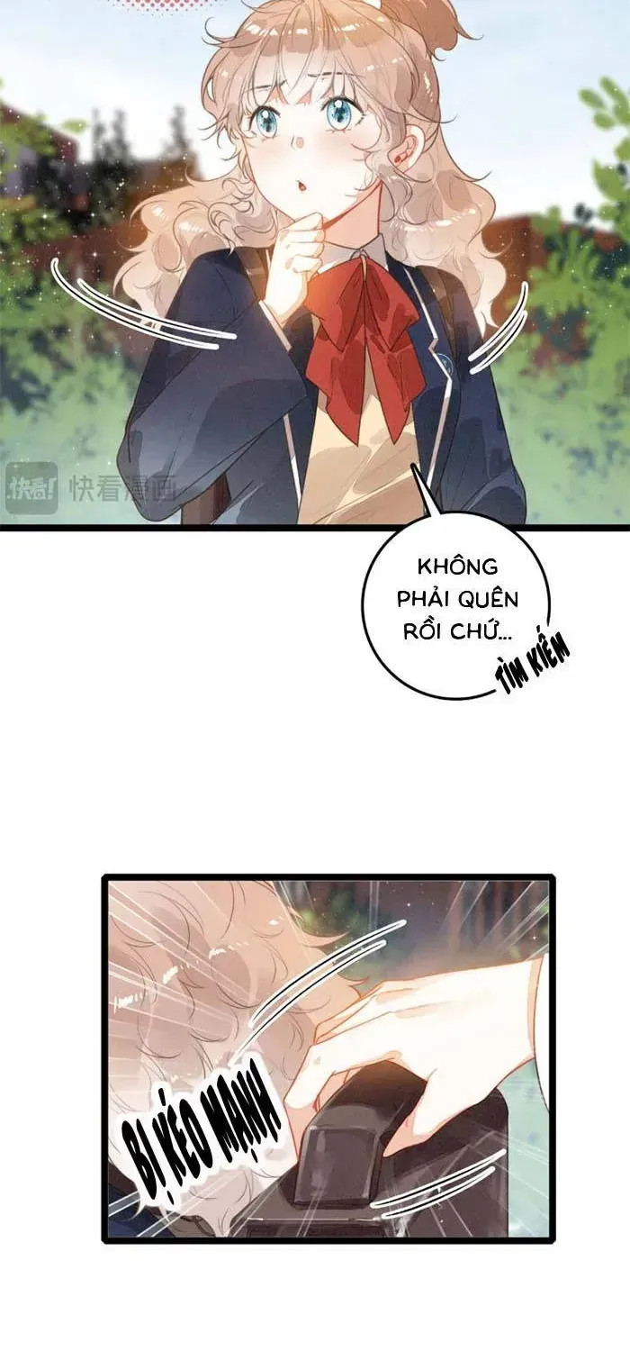 Khi Tôi Xuyên Vào Gia Đình Toàn Phản Diện Chap 56 - Next Chap 57