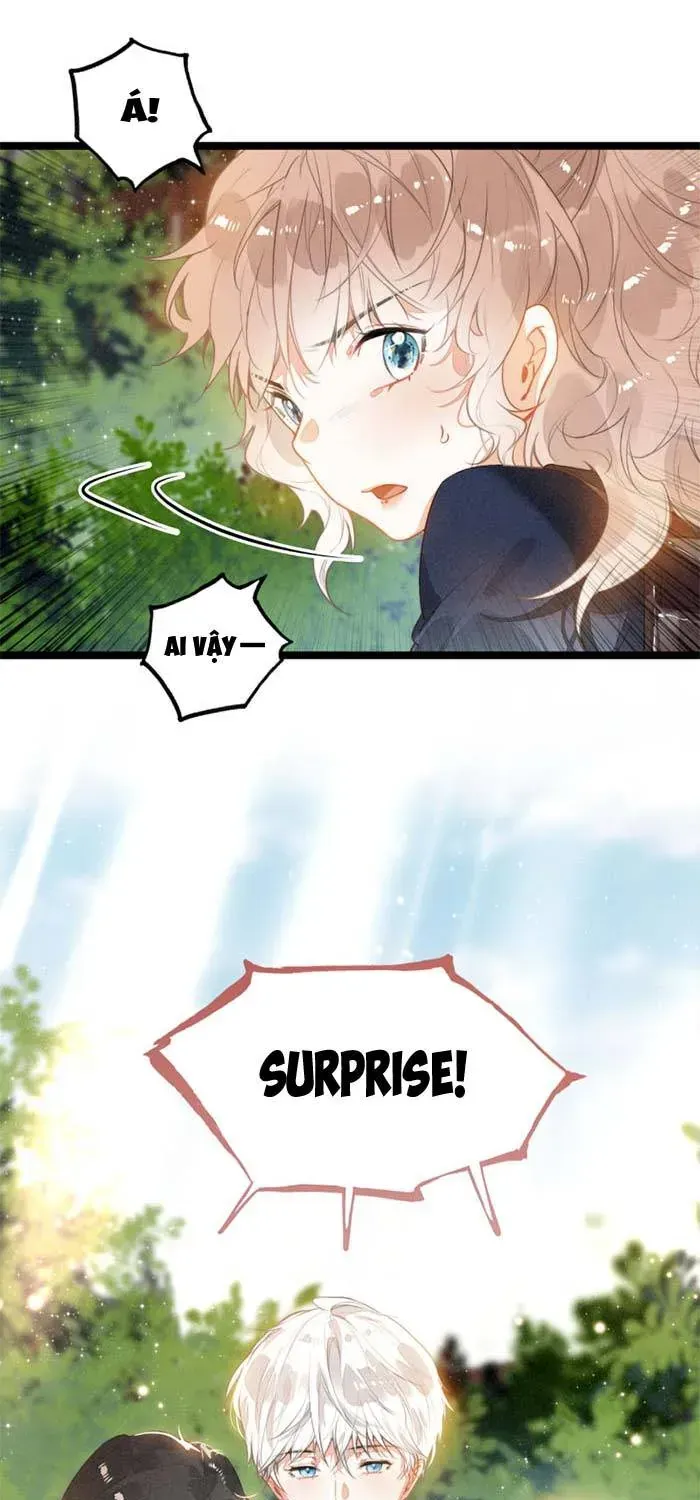 Khi Tôi Xuyên Vào Gia Đình Toàn Phản Diện Chap 56 - Next Chap 57