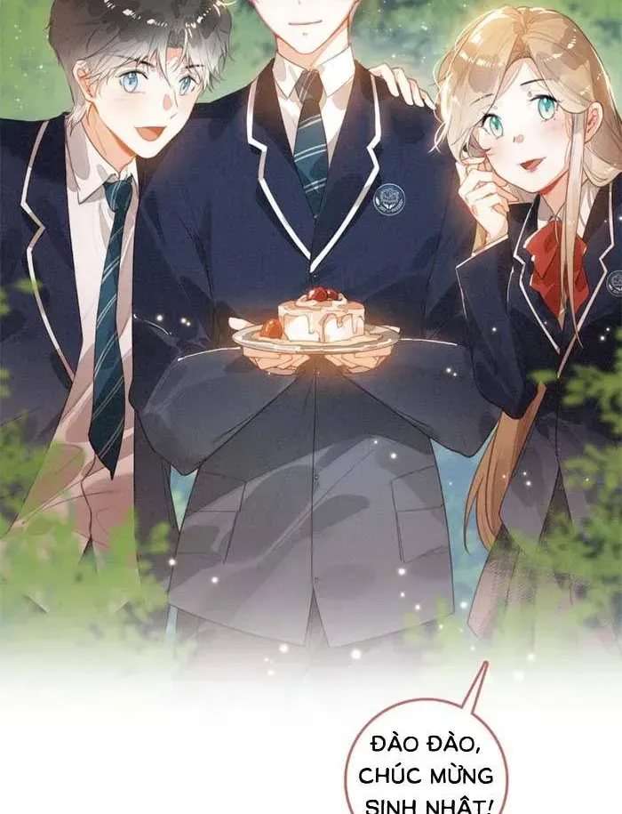 Khi Tôi Xuyên Vào Gia Đình Toàn Phản Diện Chap 56 - Next Chap 57