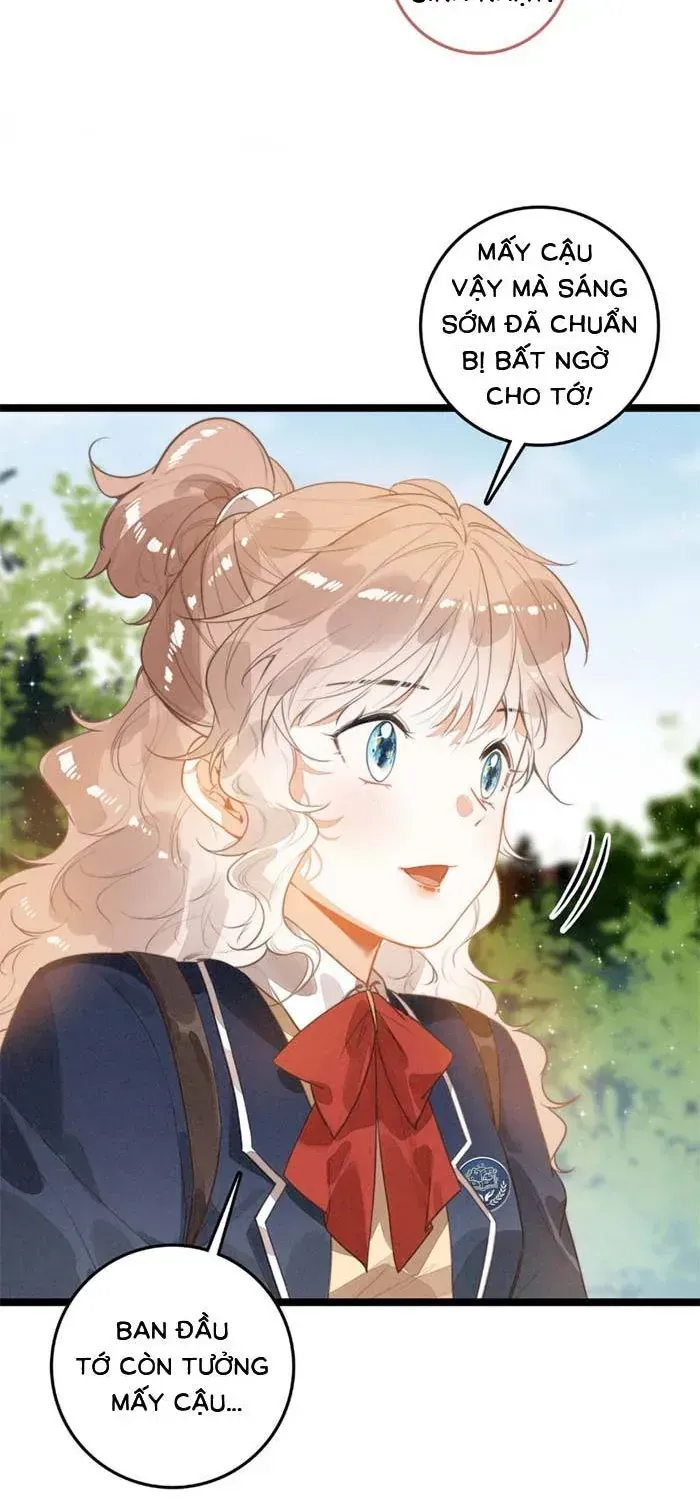 Khi Tôi Xuyên Vào Gia Đình Toàn Phản Diện Chap 56 - Next Chap 57