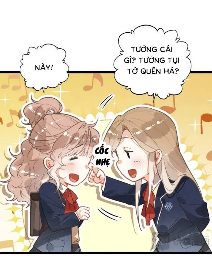 Khi Tôi Xuyên Vào Gia Đình Toàn Phản Diện Chap 56 - Next Chap 57