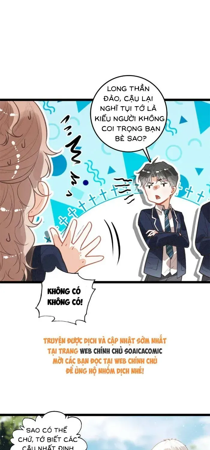Khi Tôi Xuyên Vào Gia Đình Toàn Phản Diện Chap 56 - Next Chap 57
