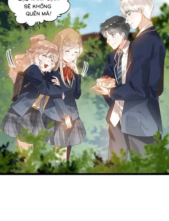 Khi Tôi Xuyên Vào Gia Đình Toàn Phản Diện Chap 56 - Next Chap 57