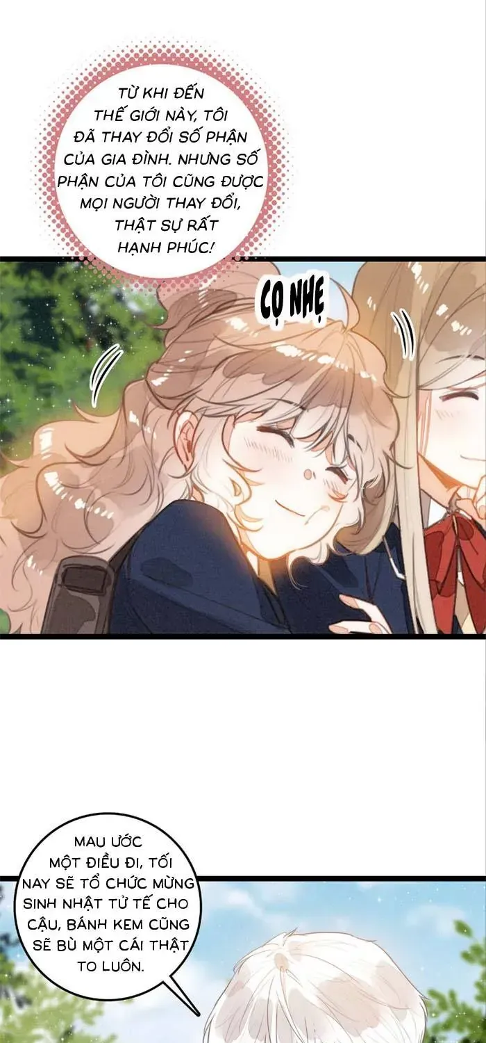 Khi Tôi Xuyên Vào Gia Đình Toàn Phản Diện Chap 56 - Next Chap 57