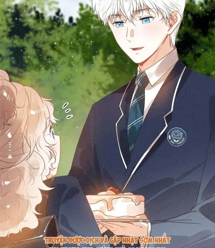 Khi Tôi Xuyên Vào Gia Đình Toàn Phản Diện Chap 56 - Next Chap 57