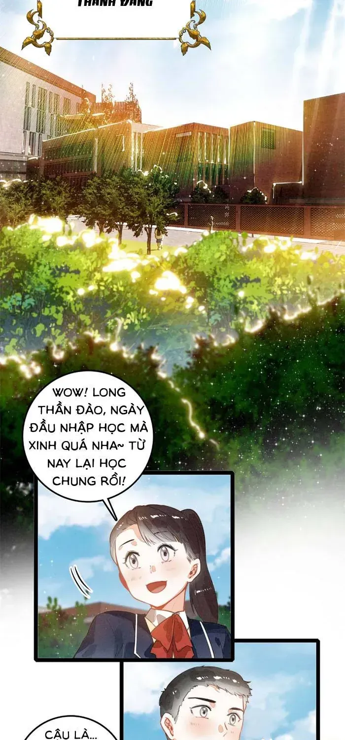 Khi Tôi Xuyên Vào Gia Đình Toàn Phản Diện Chap 56 - Next Chap 57