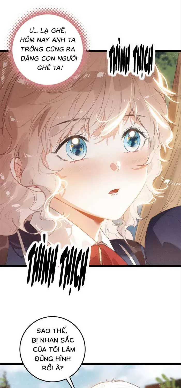 Khi Tôi Xuyên Vào Gia Đình Toàn Phản Diện Chap 56 - Next Chap 57