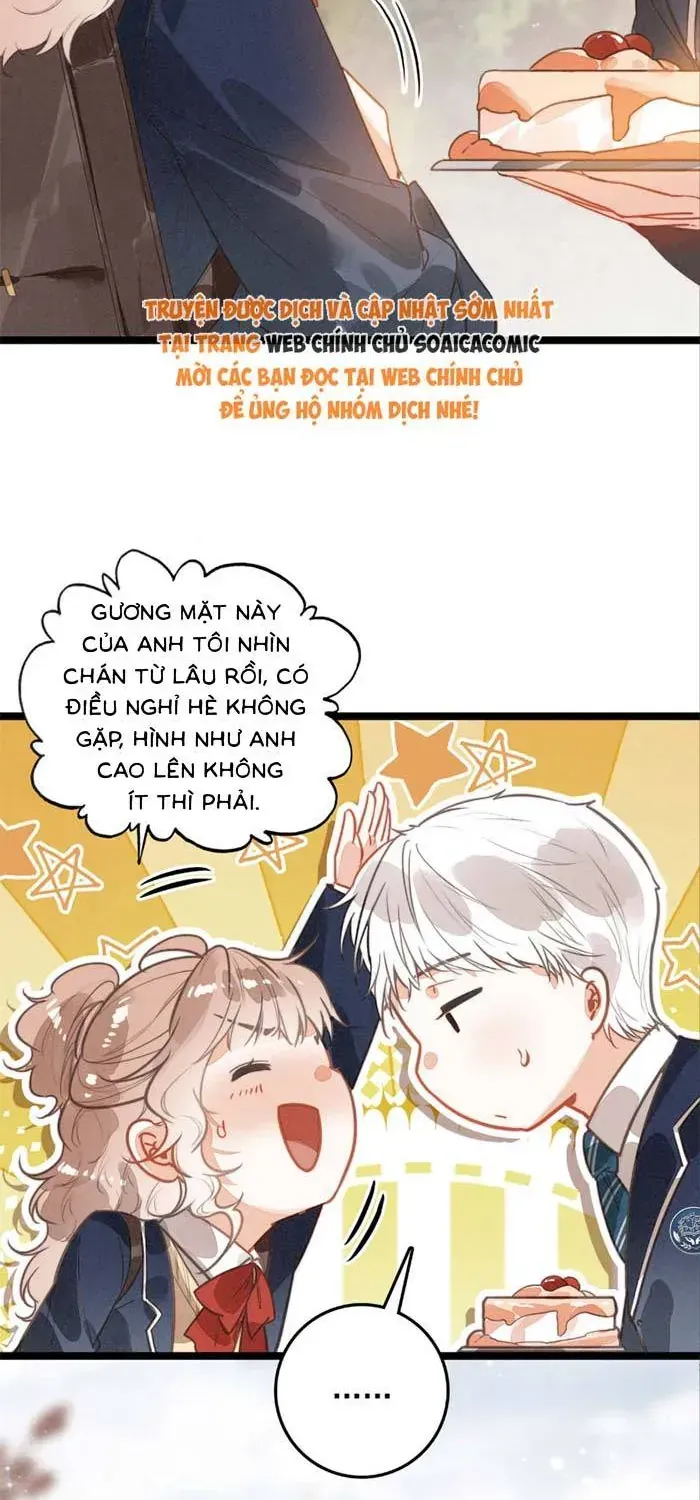 Khi Tôi Xuyên Vào Gia Đình Toàn Phản Diện Chap 56 - Next Chap 57