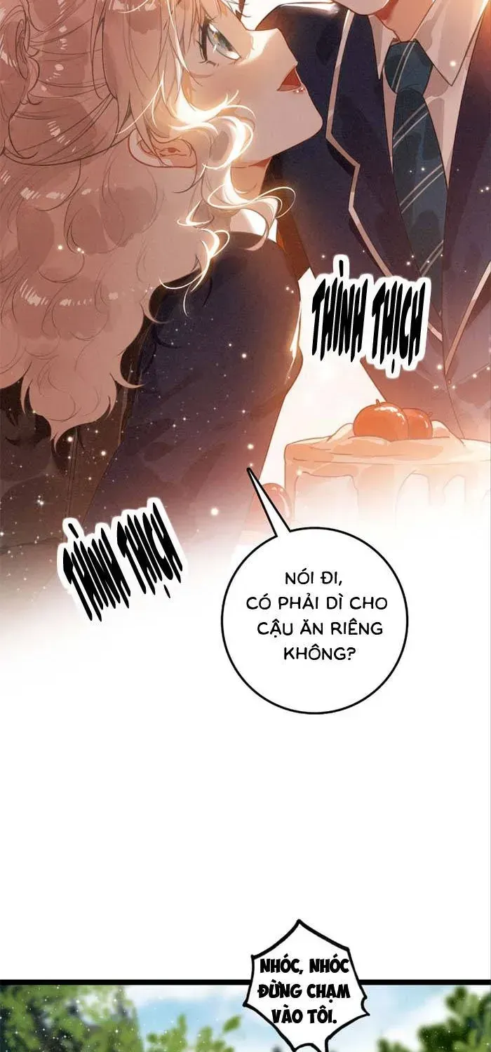 Khi Tôi Xuyên Vào Gia Đình Toàn Phản Diện Chap 56 - Next Chap 57
