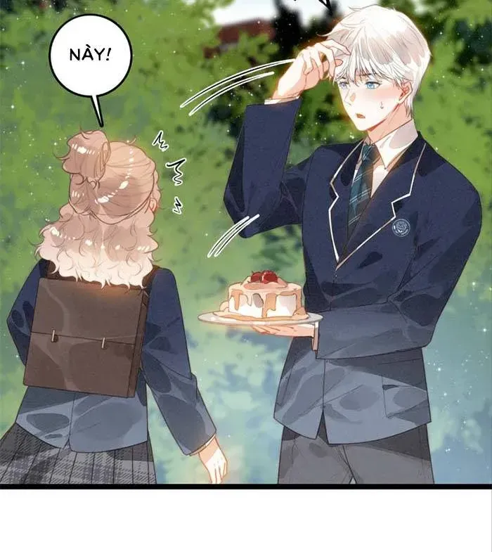 Khi Tôi Xuyên Vào Gia Đình Toàn Phản Diện Chap 56 - Next Chap 57