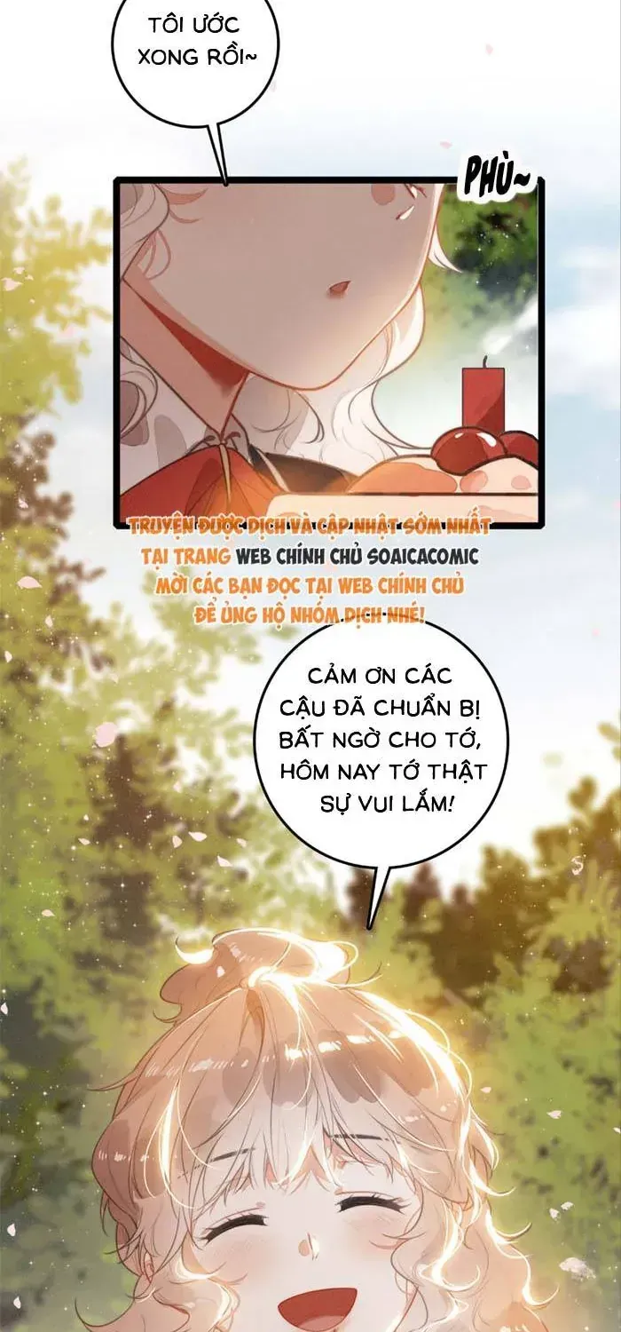 Khi Tôi Xuyên Vào Gia Đình Toàn Phản Diện Chap 56 - Next Chap 57