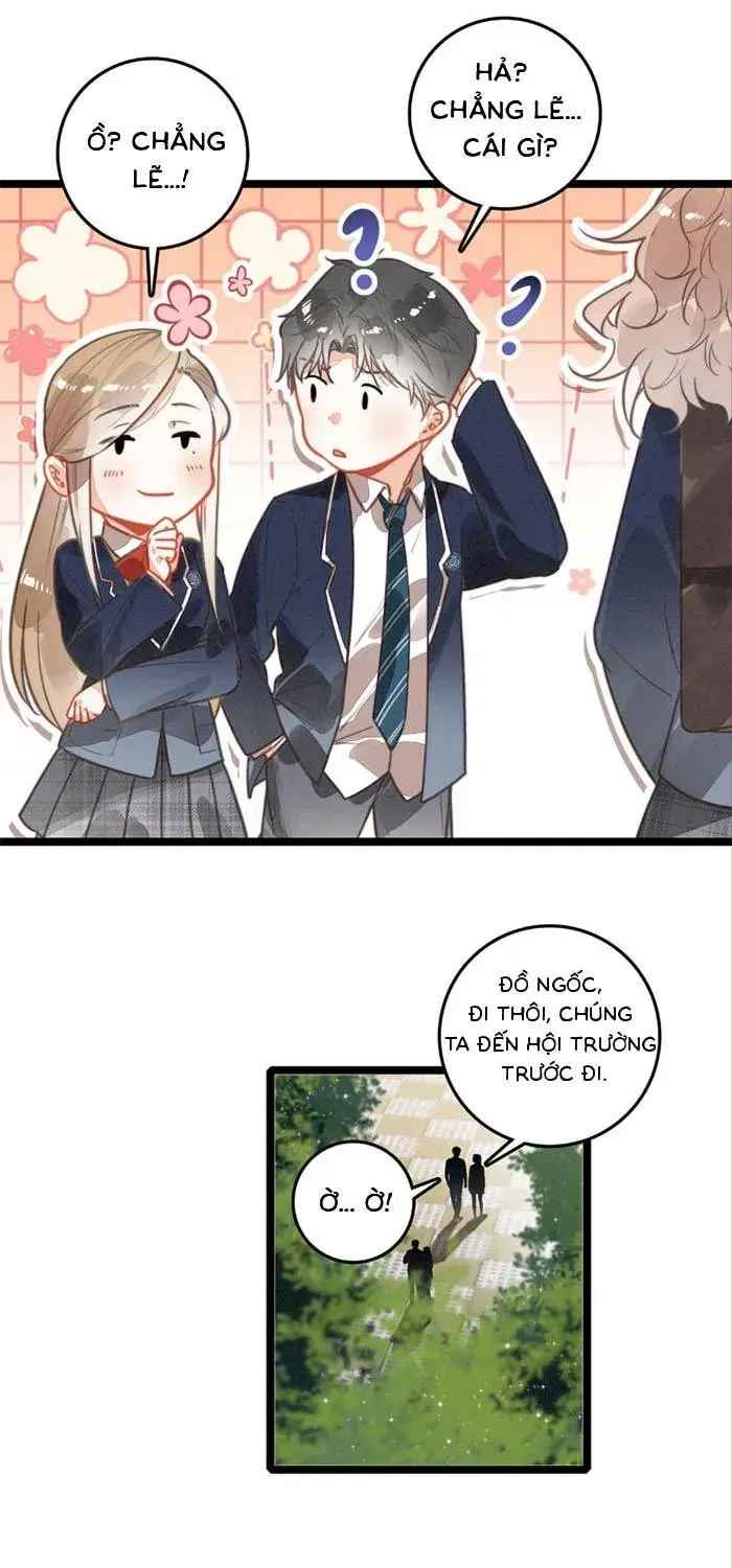 Khi Tôi Xuyên Vào Gia Đình Toàn Phản Diện Chap 56 - Next Chap 57