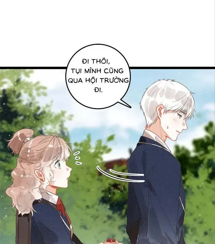 Khi Tôi Xuyên Vào Gia Đình Toàn Phản Diện Chap 56 - Next Chap 57