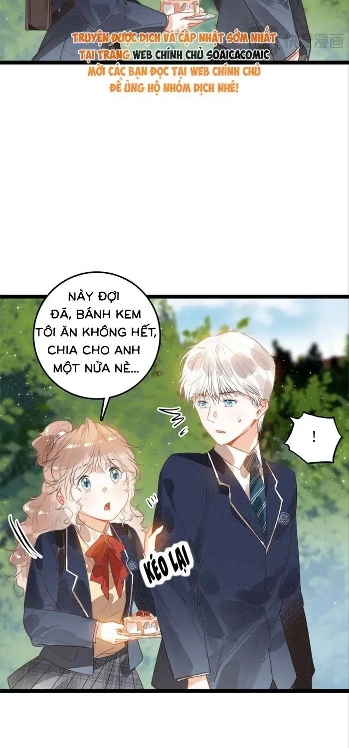 Khi Tôi Xuyên Vào Gia Đình Toàn Phản Diện Chap 56 - Next Chap 57