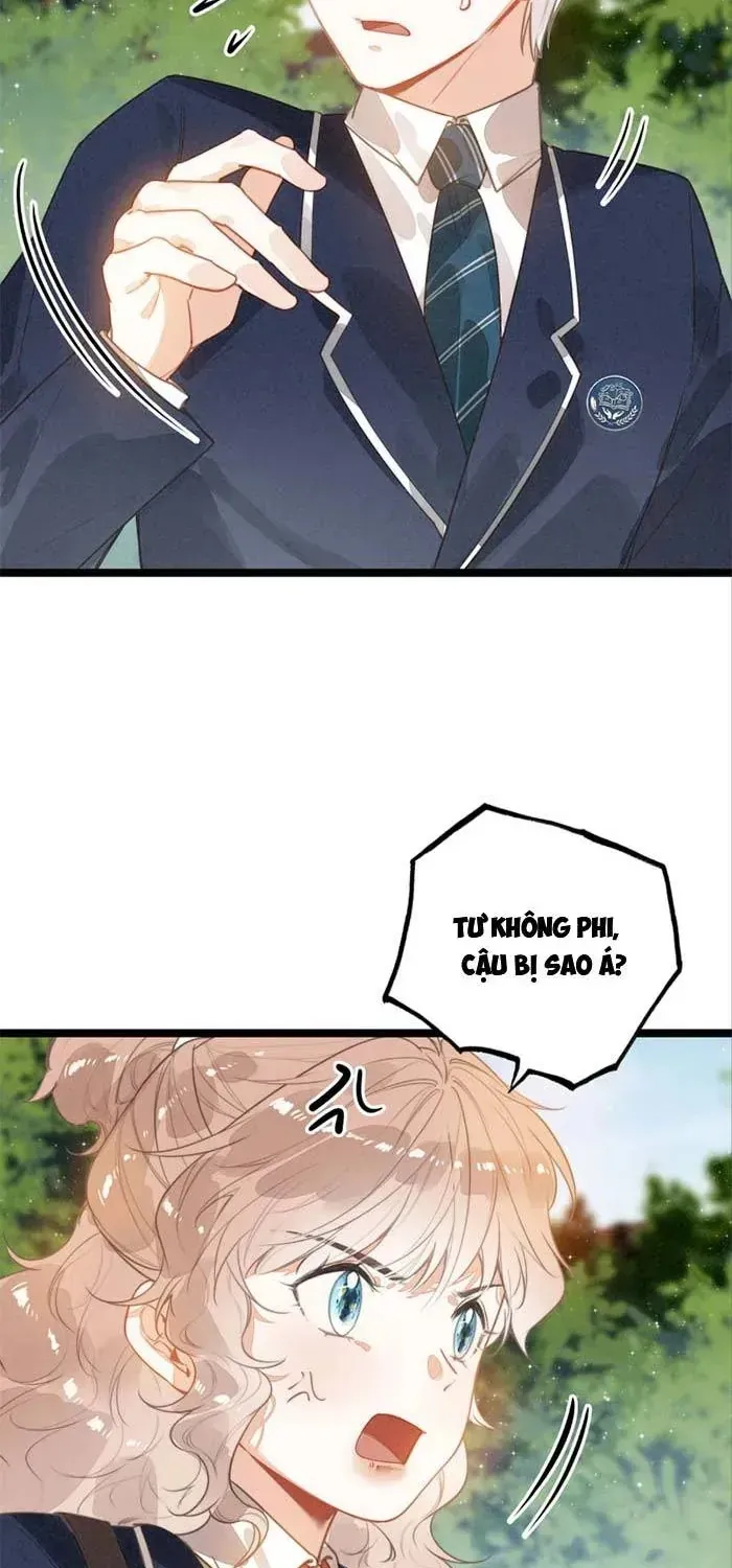 Khi Tôi Xuyên Vào Gia Đình Toàn Phản Diện Chap 56 - Next Chap 57