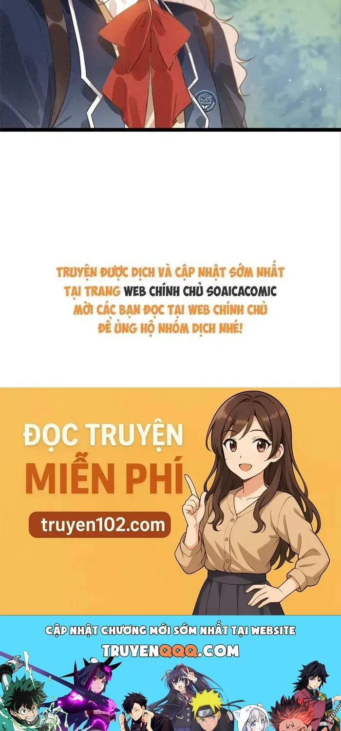 Khi Tôi Xuyên Vào Gia Đình Toàn Phản Diện Chap 56 - Next Chap 57
