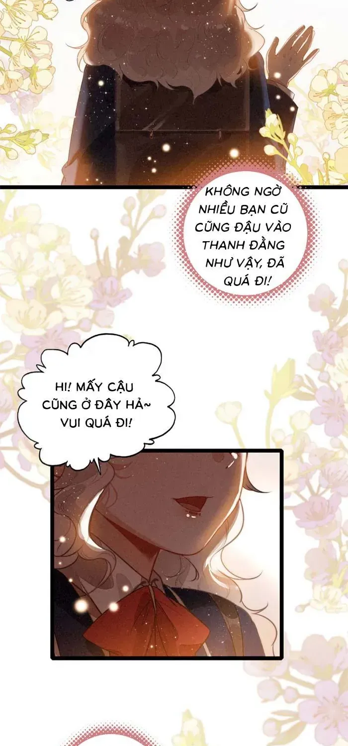 Khi Tôi Xuyên Vào Gia Đình Toàn Phản Diện Chap 56 - Next Chap 57