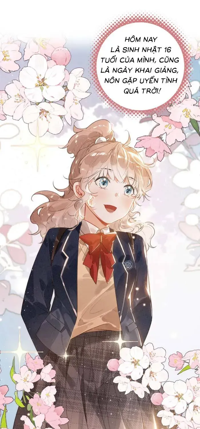 Khi Tôi Xuyên Vào Gia Đình Toàn Phản Diện Chap 56 - Next Chap 57