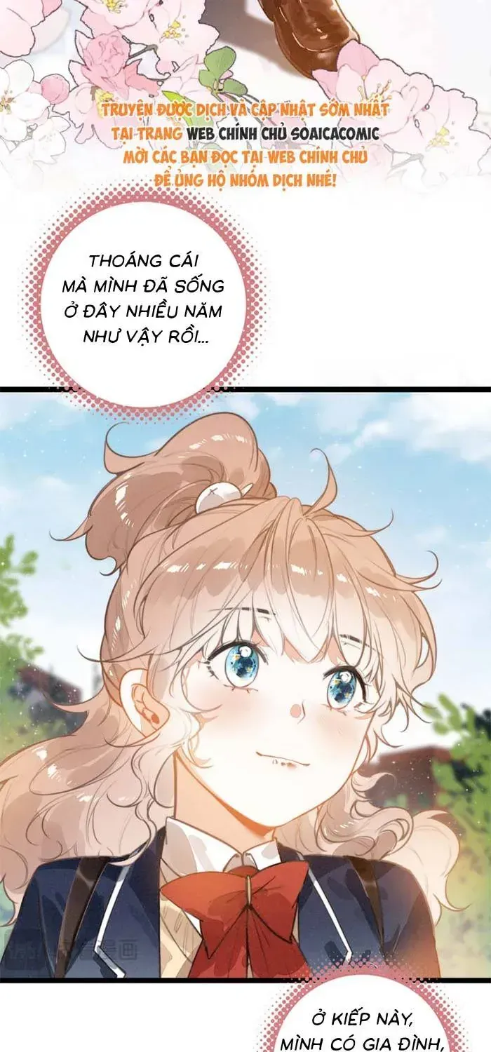 Khi Tôi Xuyên Vào Gia Đình Toàn Phản Diện Chap 56 - Next Chap 57