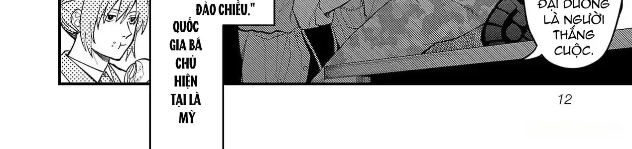 Khi Trai Đẹp Là Quốc Gia Chap 1 - Next Chap 2