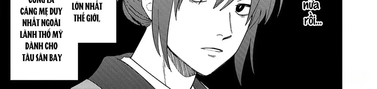 Khi Trai Đẹp Là Quốc Gia Chap 1 - Next Chap 2