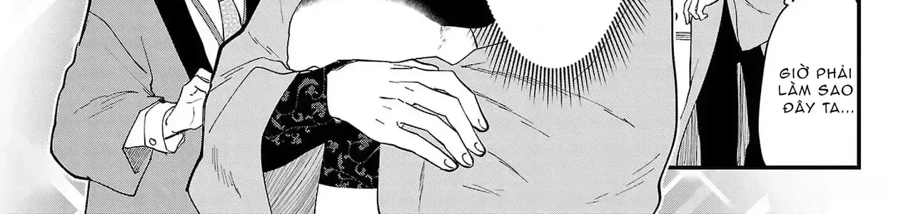 Khi Trai Đẹp Là Quốc Gia Chap 2 - Next Chap 3