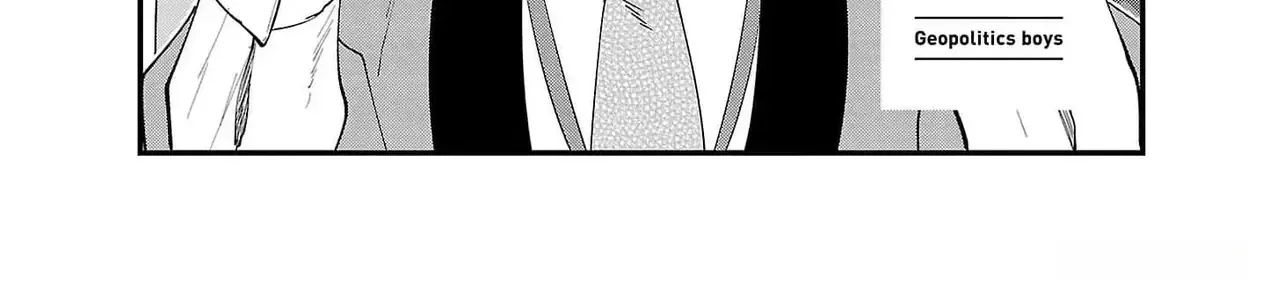 Khi Trai Đẹp Là Quốc Gia Chap 2 - Next Chap 3