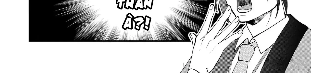 Khi Trai Đẹp Là Quốc Gia Chap 3 - Next Chap 4